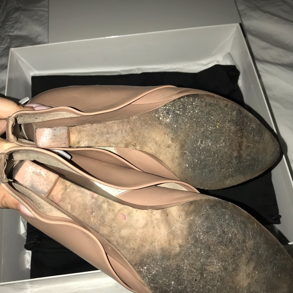 Givenchy ankle boots - Picture 6 of 8
